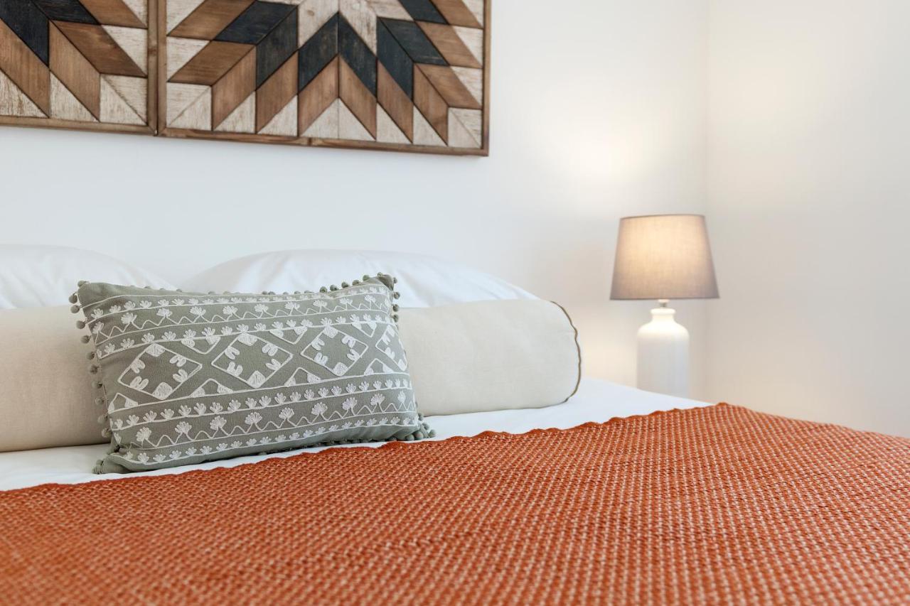 Graca - Castle | Lisbon Cheese & Wine Apartments Экстерьер фото