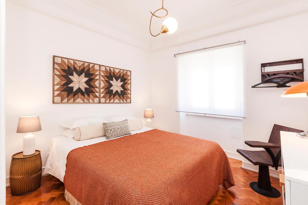 Graca - Castle | Lisbon Cheese & Wine Apartments Экстерьер фото