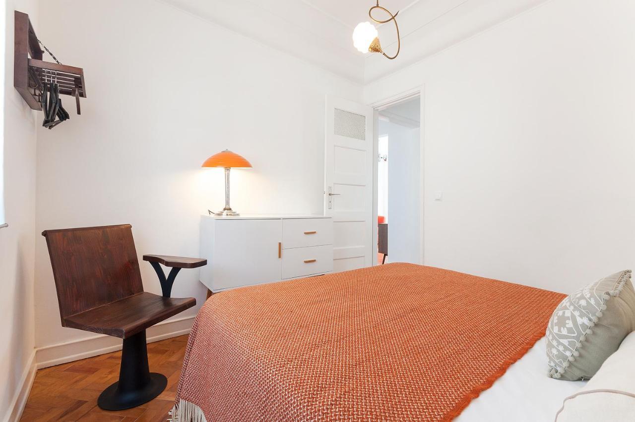 Graca - Castle | Lisbon Cheese & Wine Apartments Экстерьер фото