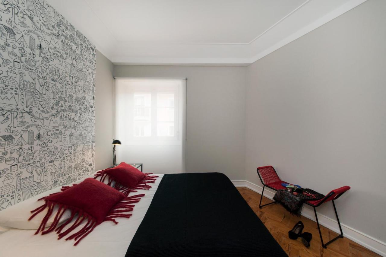 Graca - Castle | Lisbon Cheese & Wine Apartments Экстерьер фото