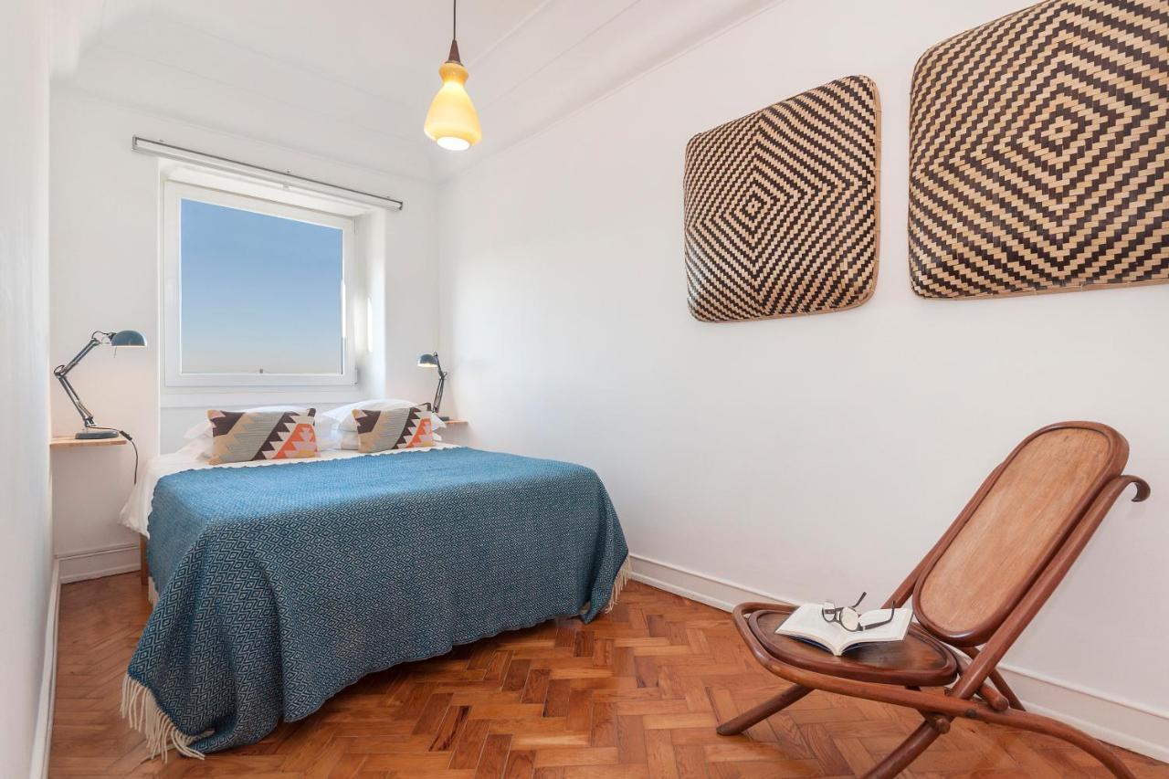 Graca - Castle | Lisbon Cheese & Wine Apartments Экстерьер фото