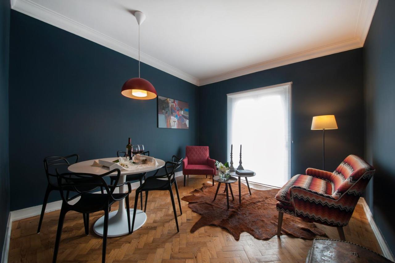 Graca - Castle | Lisbon Cheese & Wine Apartments Экстерьер фото