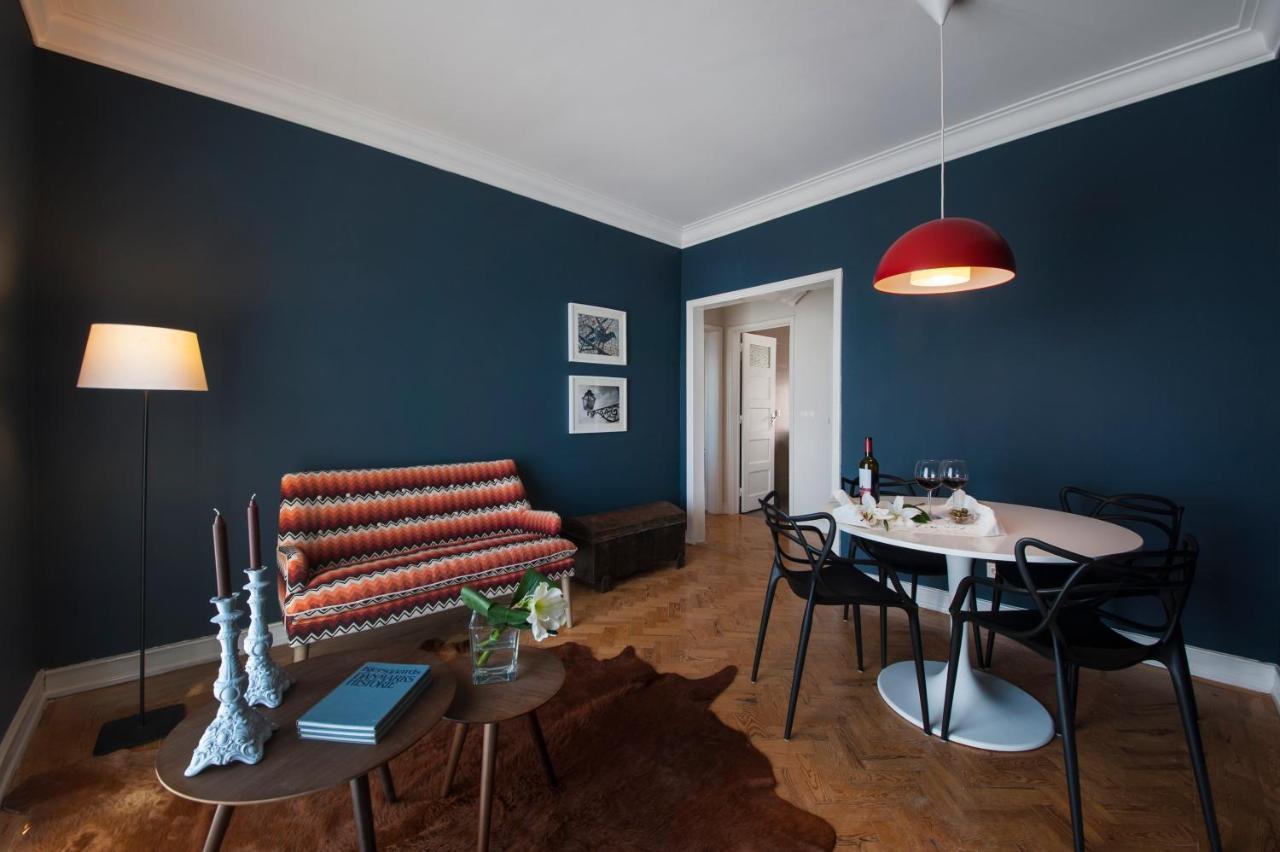Graca - Castle | Lisbon Cheese & Wine Apartments Экстерьер фото