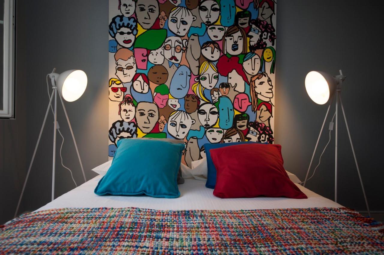 Graca - Castle | Lisbon Cheese & Wine Apartments Экстерьер фото