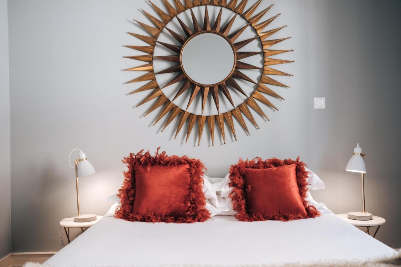 Graca - Castle | Lisbon Cheese & Wine Apartments Экстерьер фото