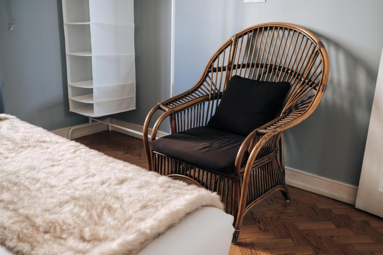 Graca - Castle | Lisbon Cheese & Wine Apartments Экстерьер фото