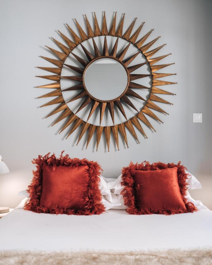 Graca - Castle | Lisbon Cheese & Wine Apartments Экстерьер фото