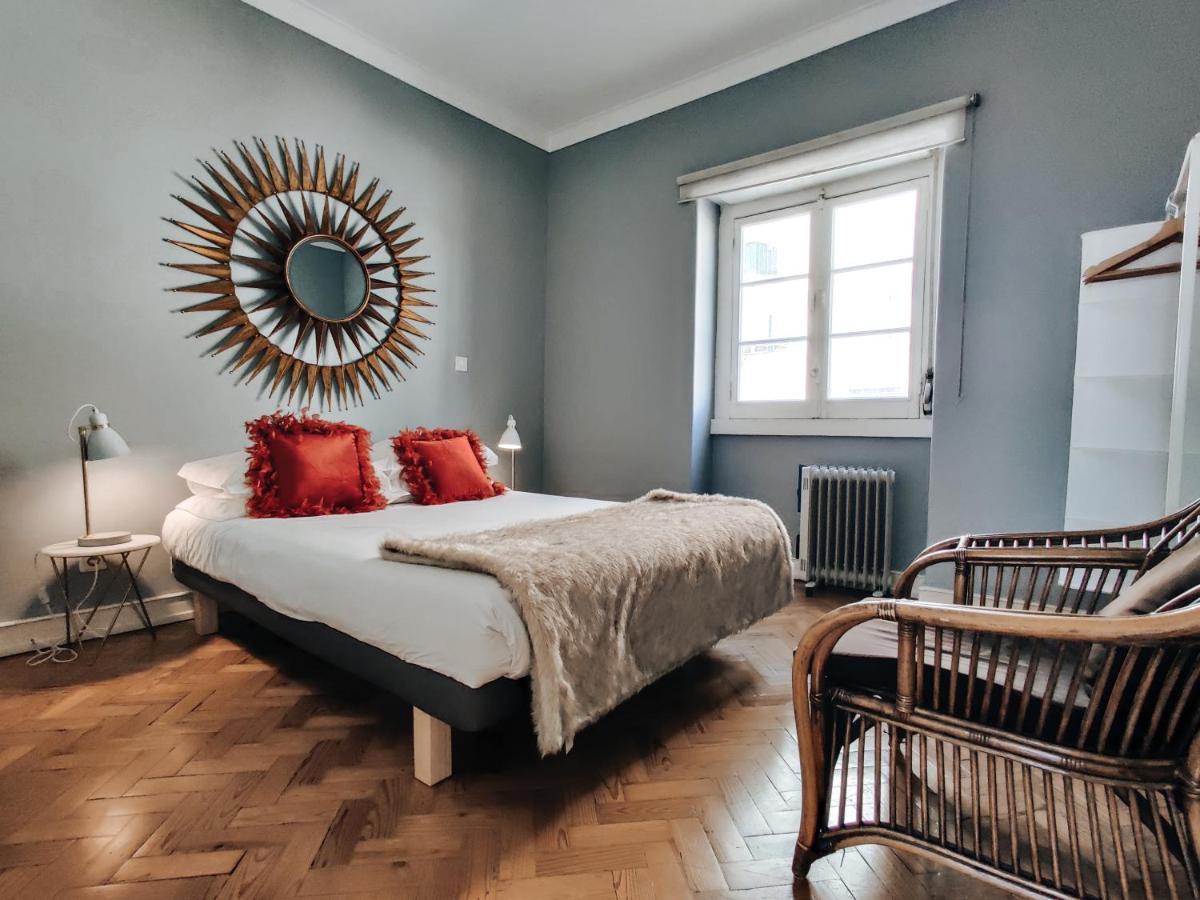 Graca - Castle | Lisbon Cheese & Wine Apartments Экстерьер фото