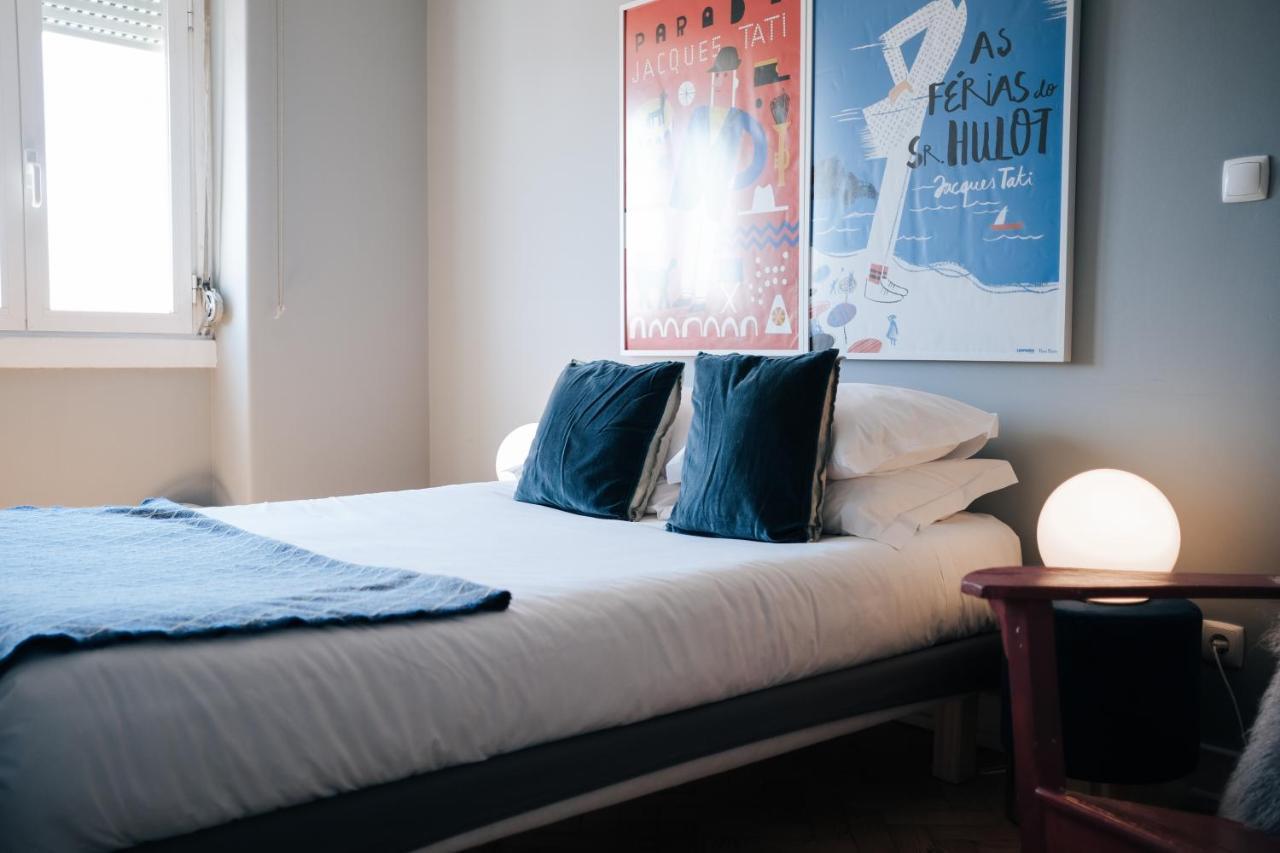 Graca - Castle | Lisbon Cheese & Wine Apartments Экстерьер фото