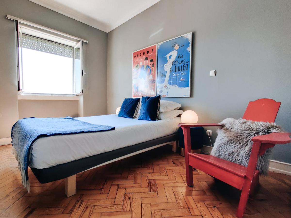 Graca - Castle | Lisbon Cheese & Wine Apartments Экстерьер фото