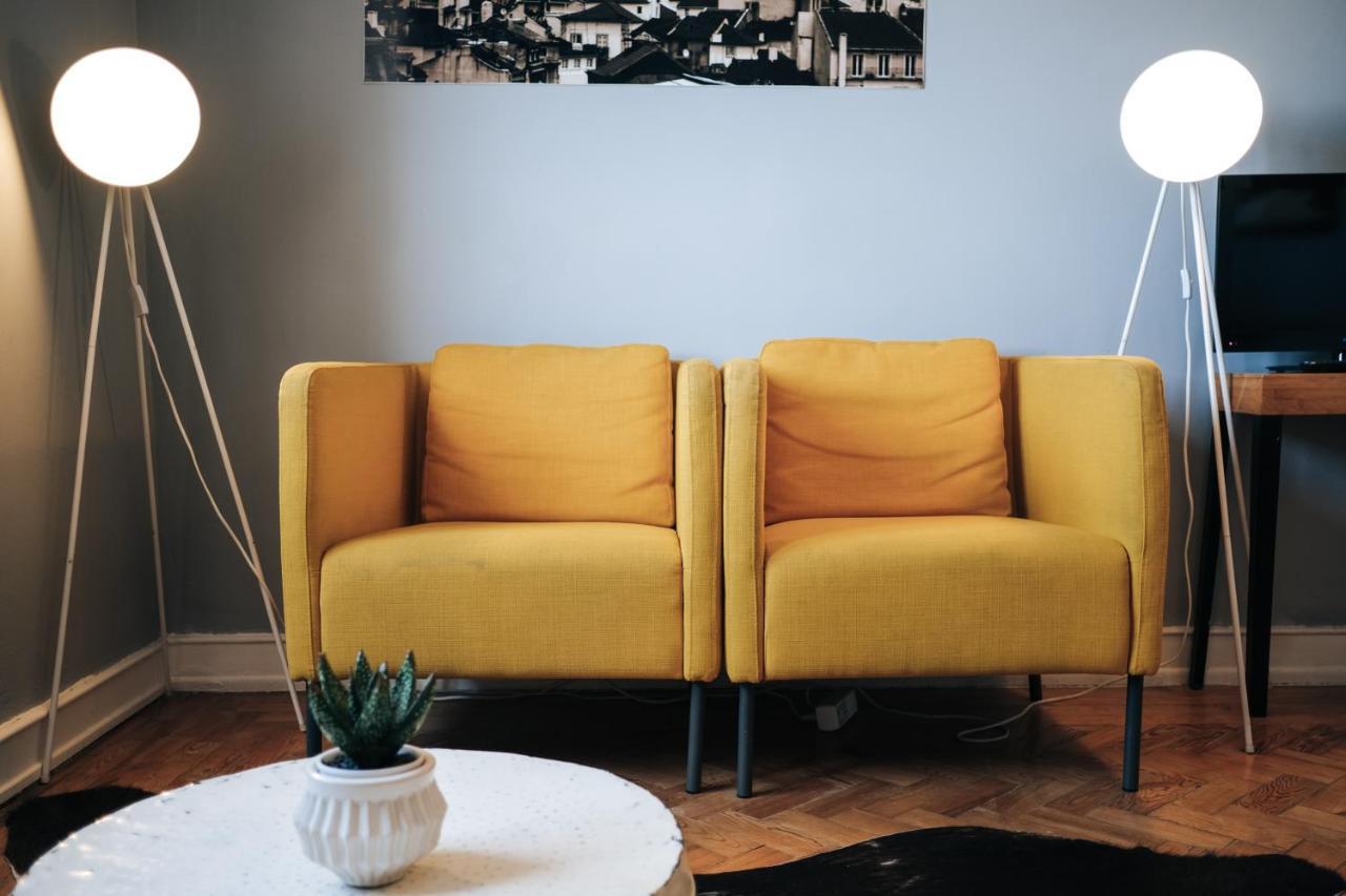 Graca - Castle | Lisbon Cheese & Wine Apartments Экстерьер фото