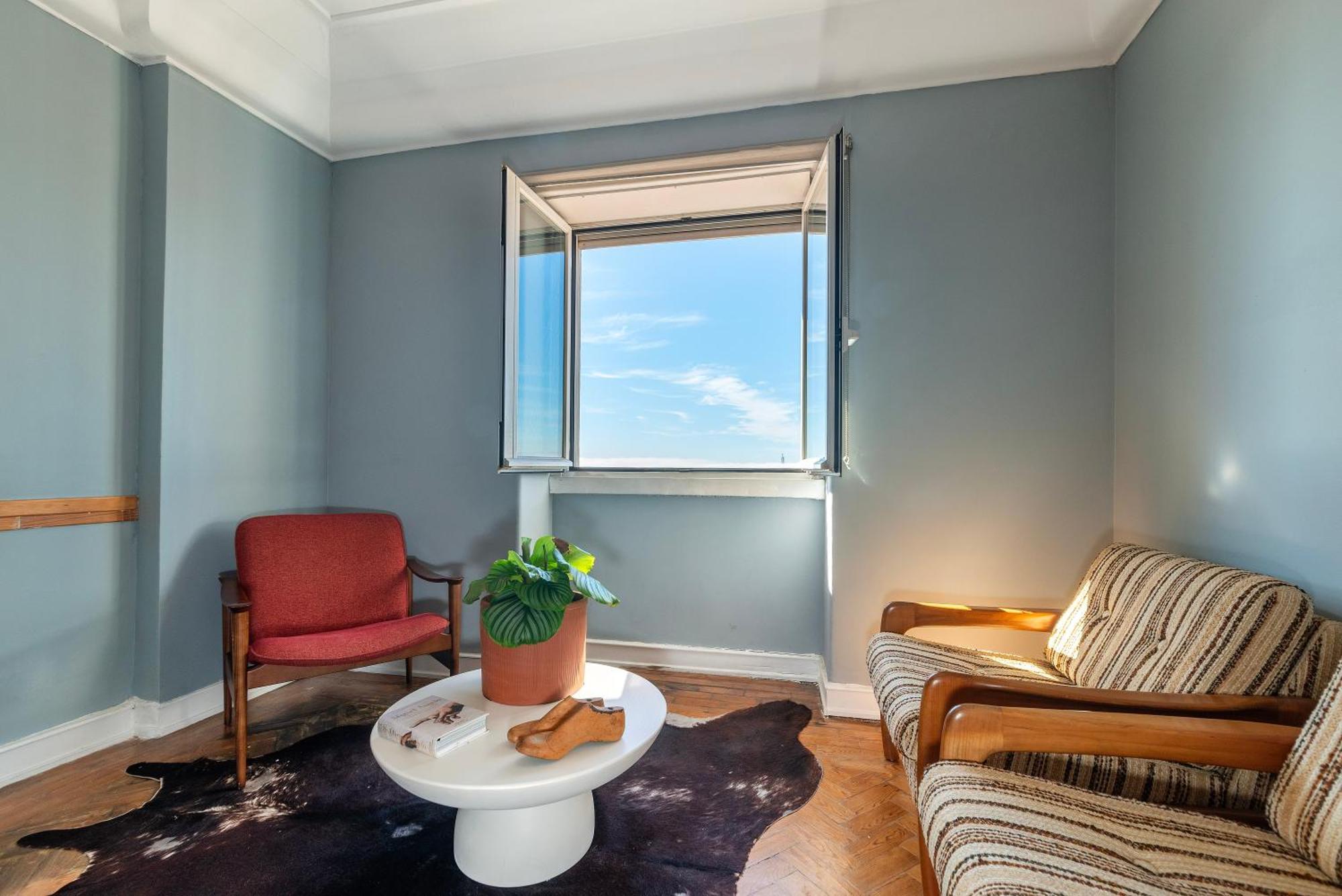 Graca - Castle | Lisbon Cheese & Wine Apartments Экстерьер фото