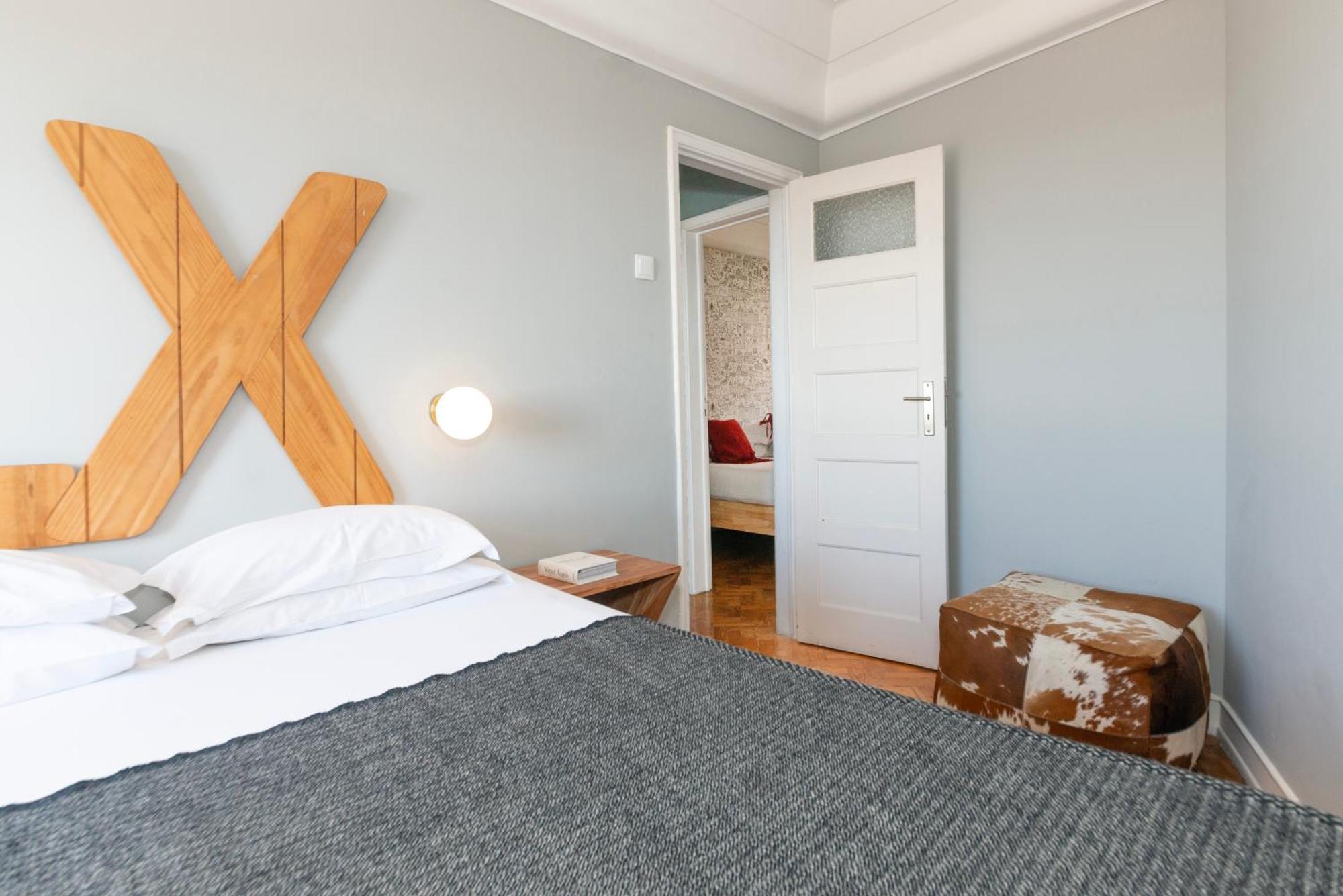 Graca - Castle | Lisbon Cheese & Wine Apartments Экстерьер фото