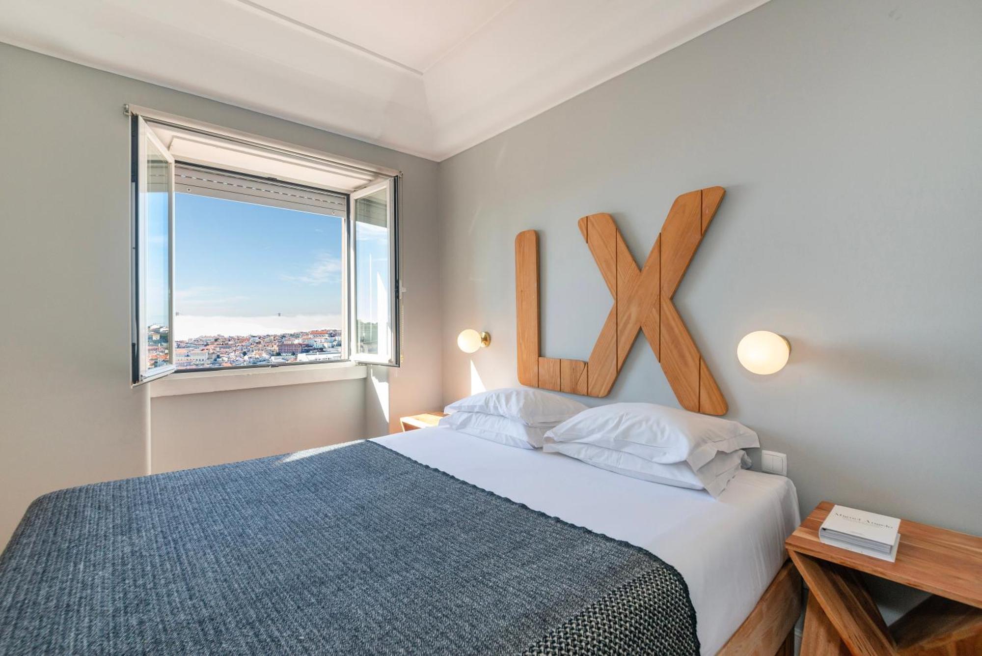 Graca - Castle | Lisbon Cheese & Wine Apartments Экстерьер фото